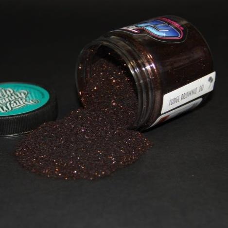Fudge Brownie Metal Flake - Image 2