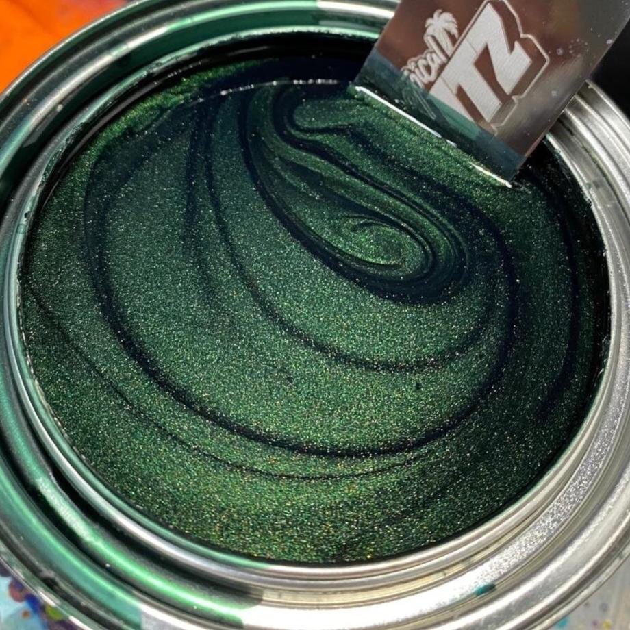 Gator Green