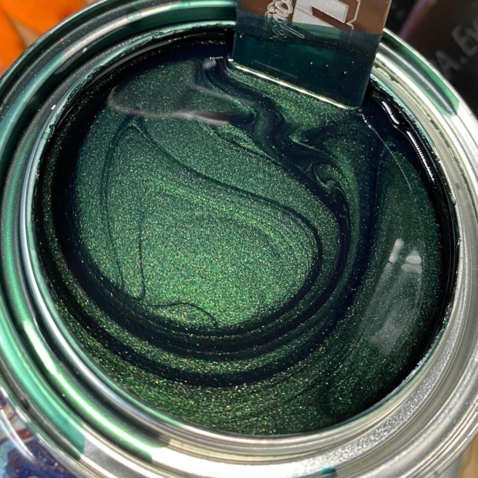 Gator Green - Image 2