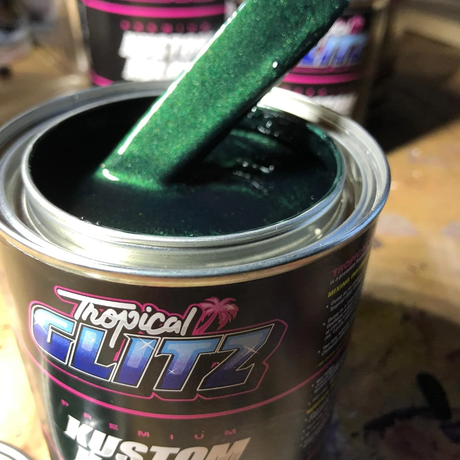 Gator Green - Image 3