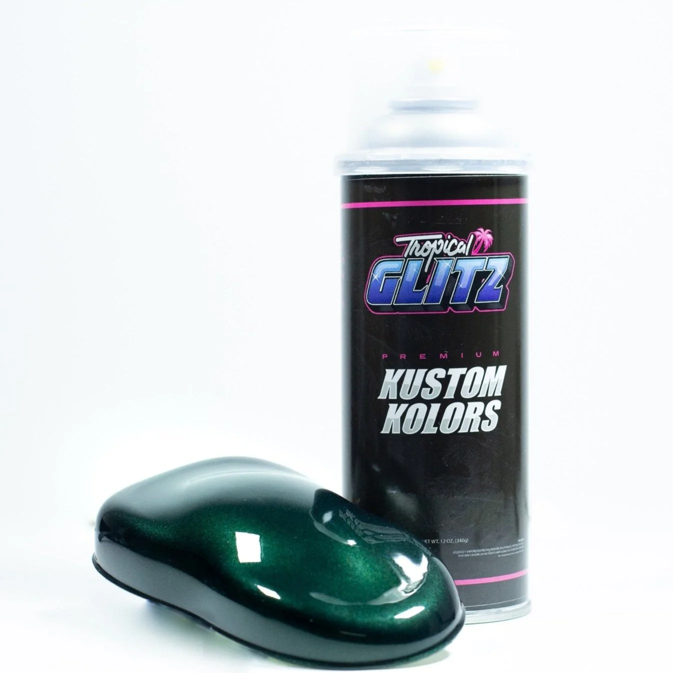 Gator Green - Image 6