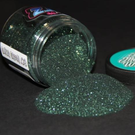 Gator Green Metal Flake - Image 3