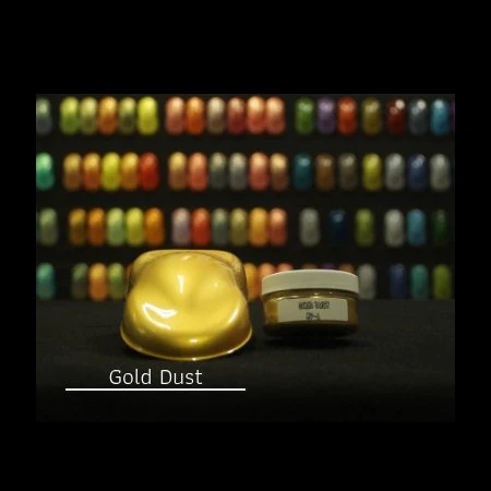 Gold Dust Pearl - Image 2