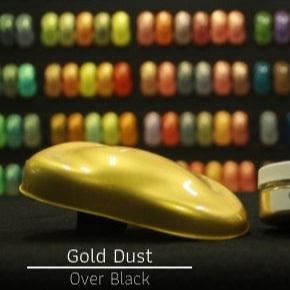 Gold Dust Pearl - Image 3