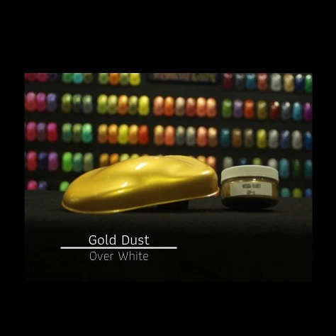 Gold Dust Pearl - Image 4