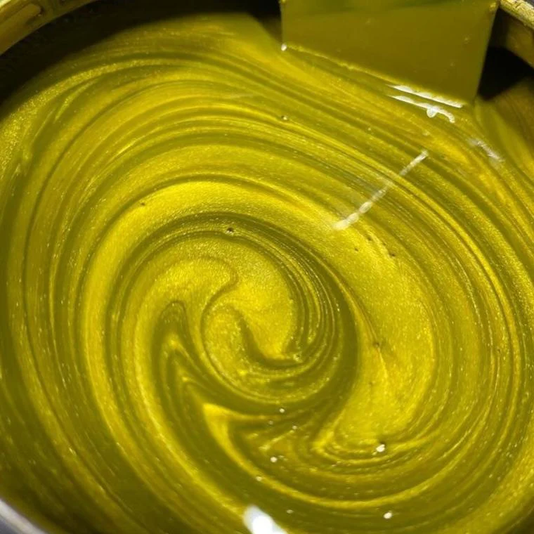 Gold Nugget