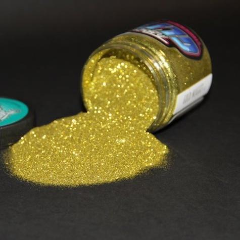 Gold Nugget Metal Flake - Image 2