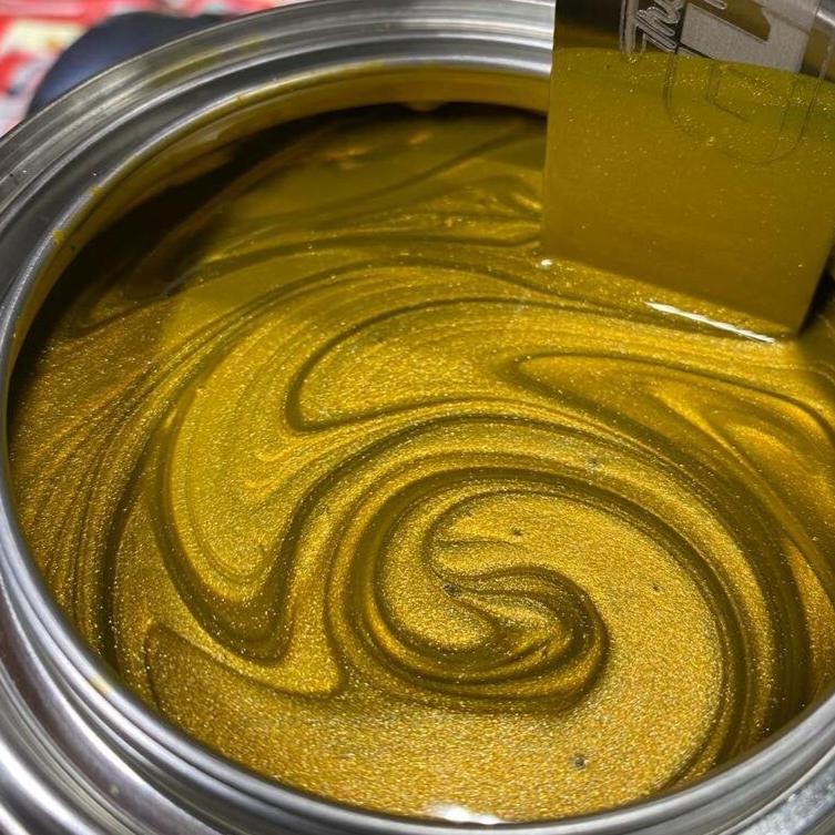 Gold Rush - Image 2