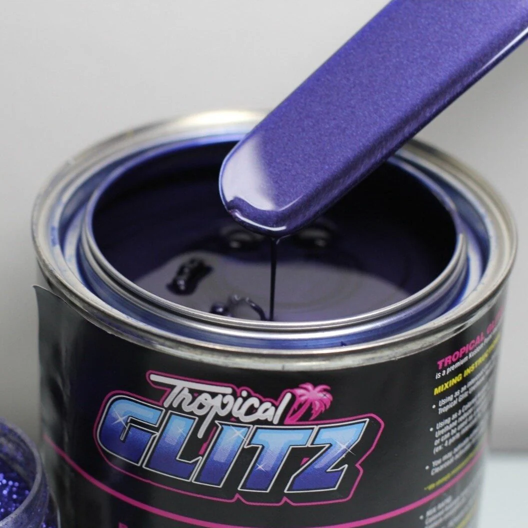 Grape Jelly - Image 3