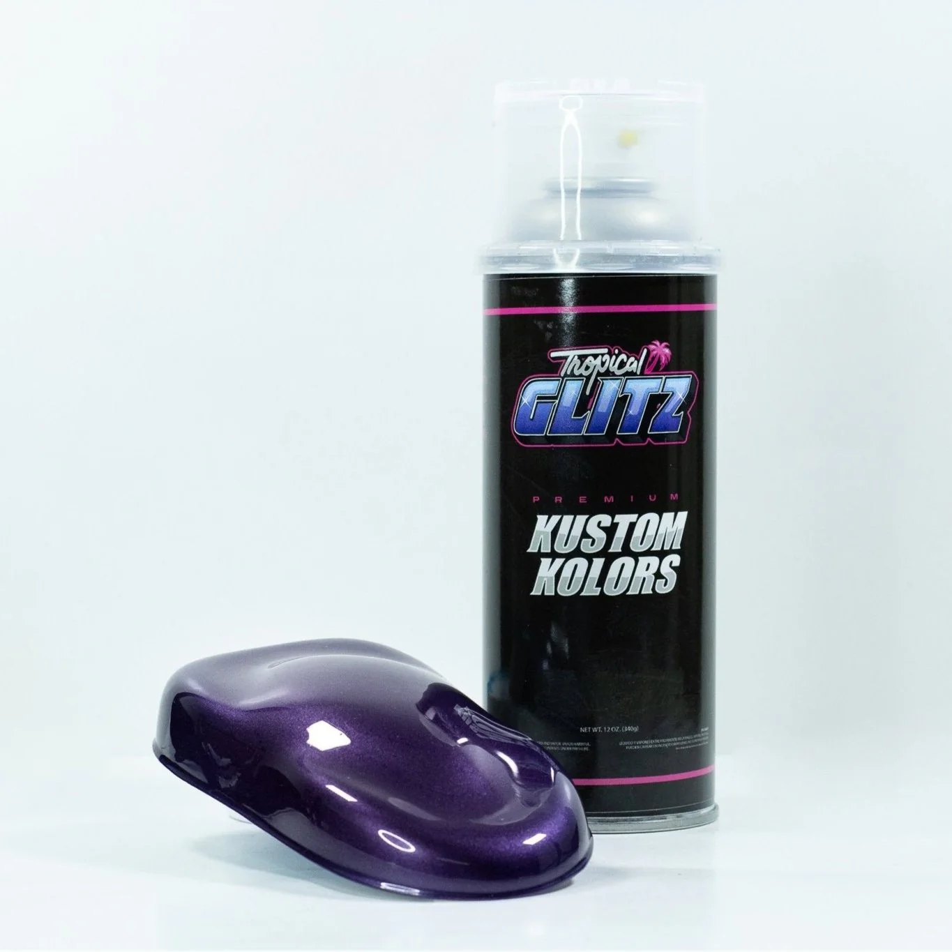 Grape Jelly - Image 5