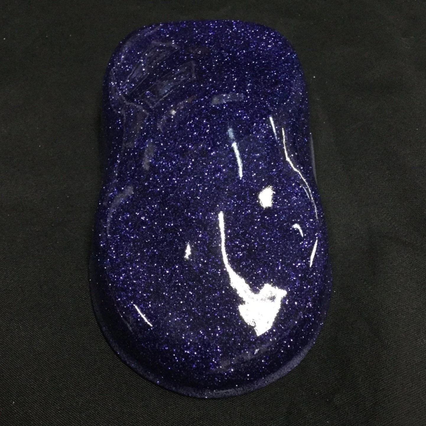Grape Jelly Metal Flake - Image 3
