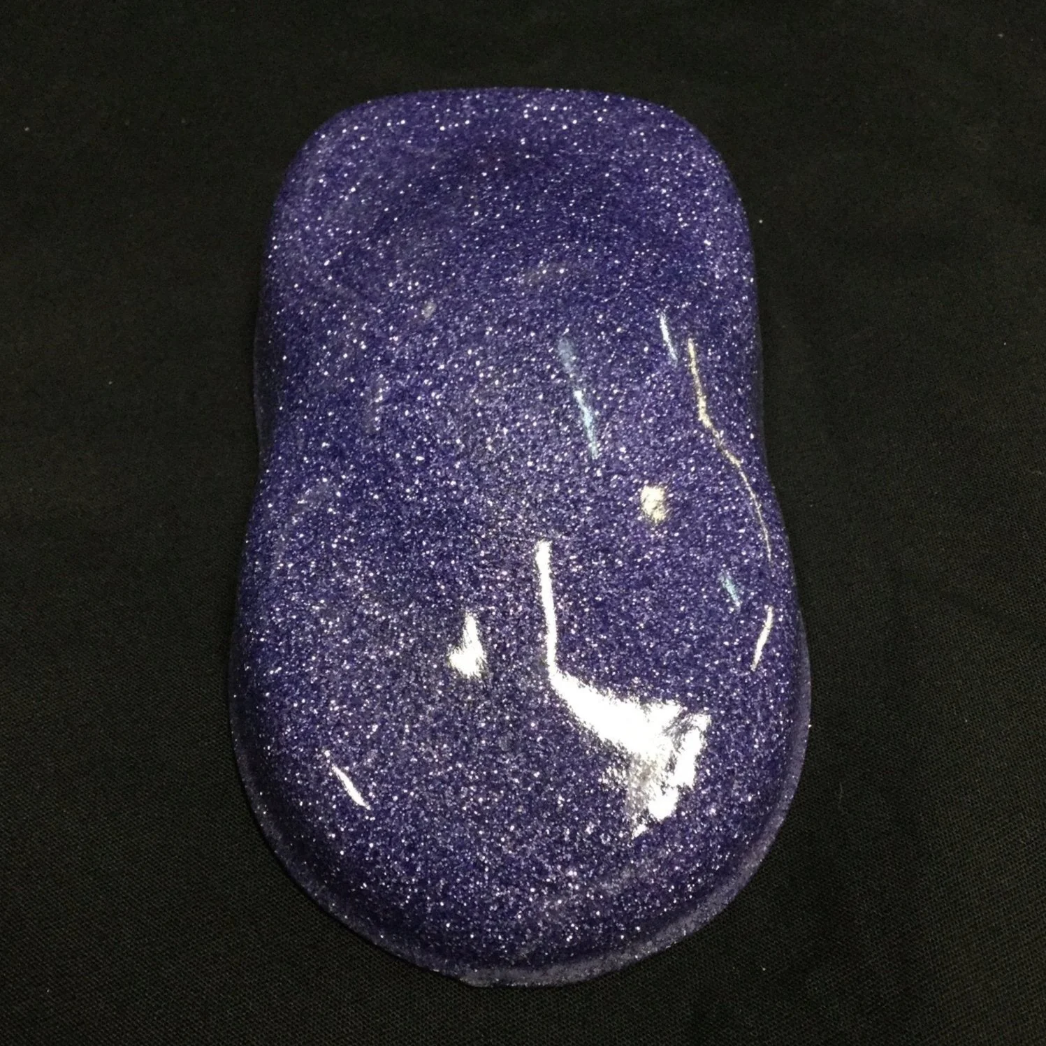 Grape Taffy Metal Flake - Image 4