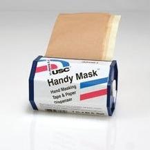 Handy Mask Roll and Dispenser - Image 4