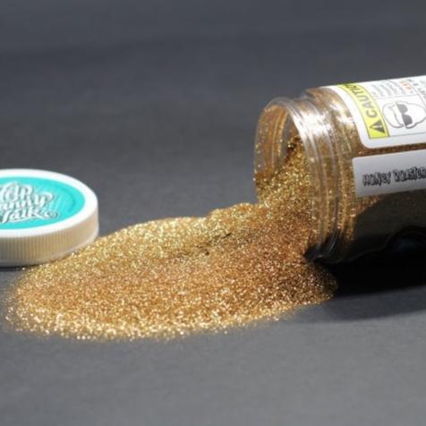 Honey Roasted Peanuts Metal flake