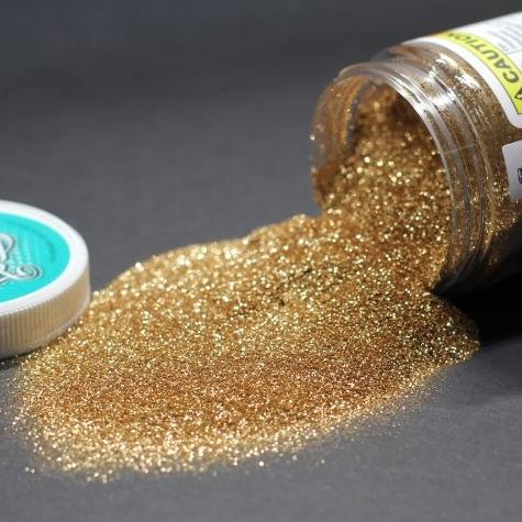Honey Roasted Peanuts Metal flake - Image 3