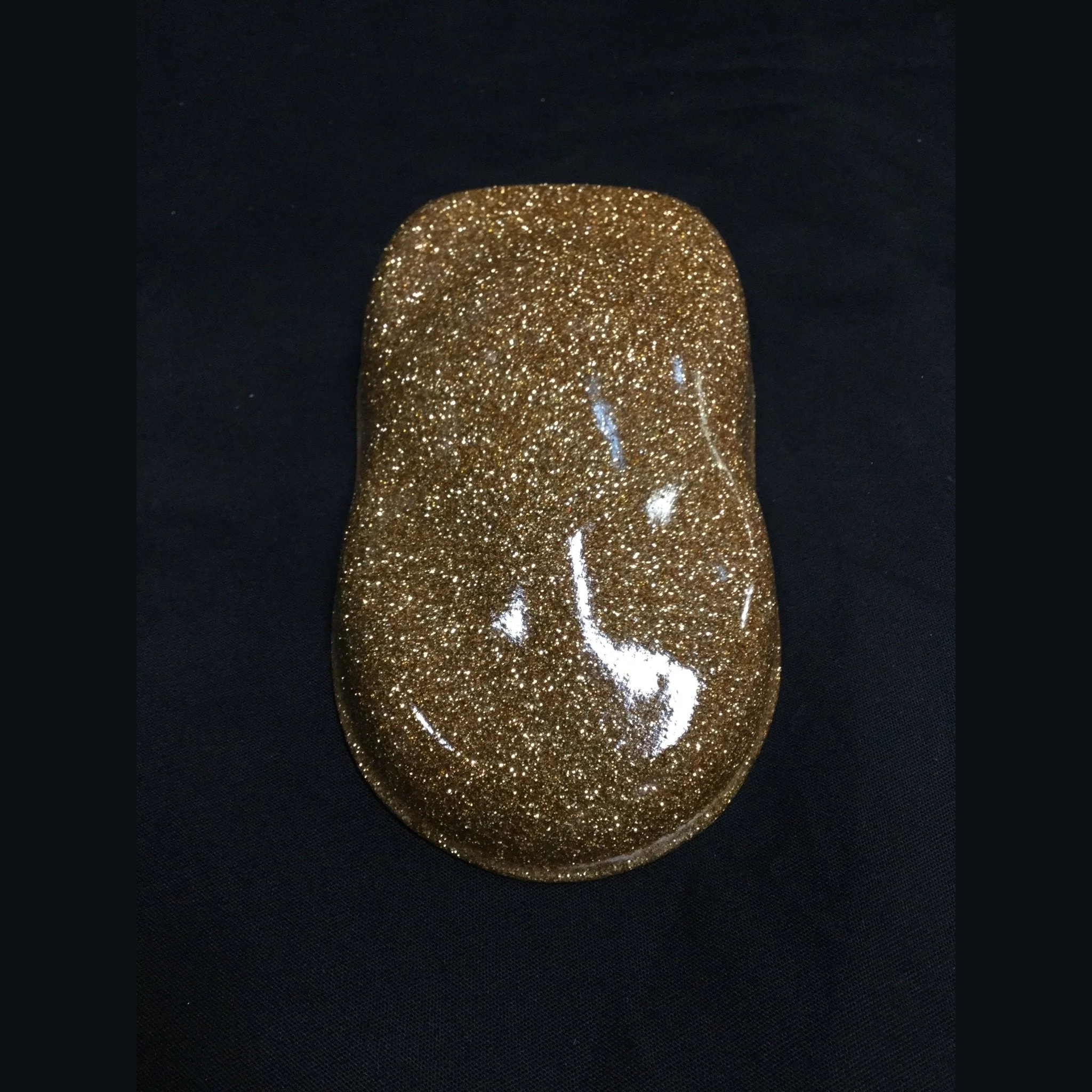 Honey Roasted Peanuts Metal flake - Image 4