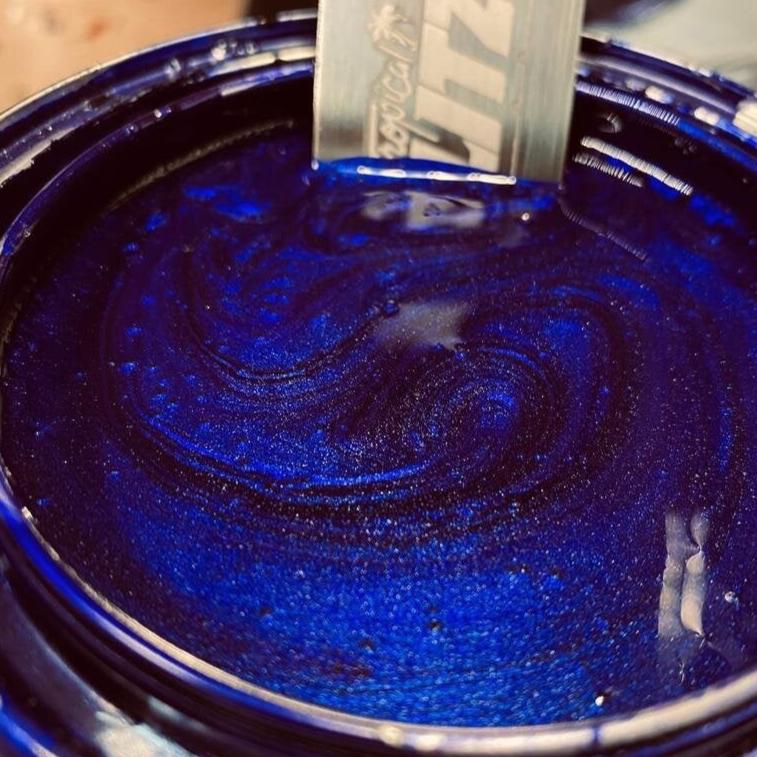 Indigo