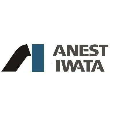 IWATA Aluminum Spray Gun Cups - Image 3