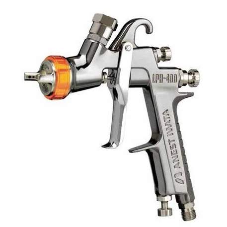 IWATA LPH-400LV HVLP SPRAY GUN - Image 3
