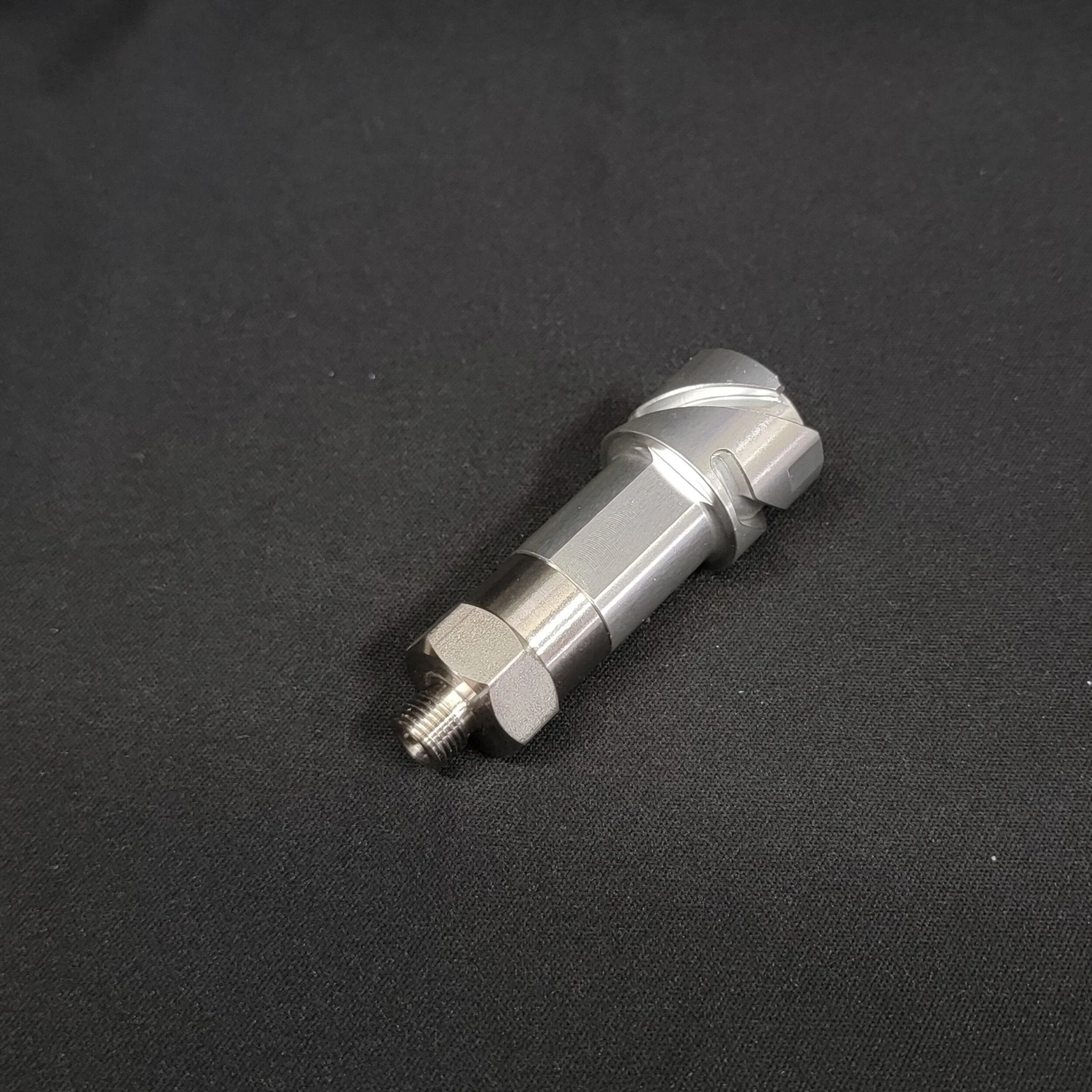 Iwata LPH 80 Dekup adaptor and 3 cups Kit - Image 5
