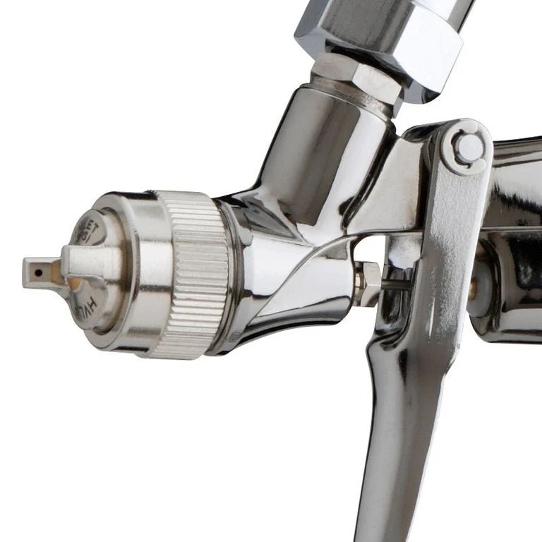 IWATA LPH80 HVLP - Image 3