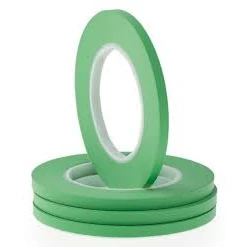 JTAPE Green Fine Line Tape - Image 3