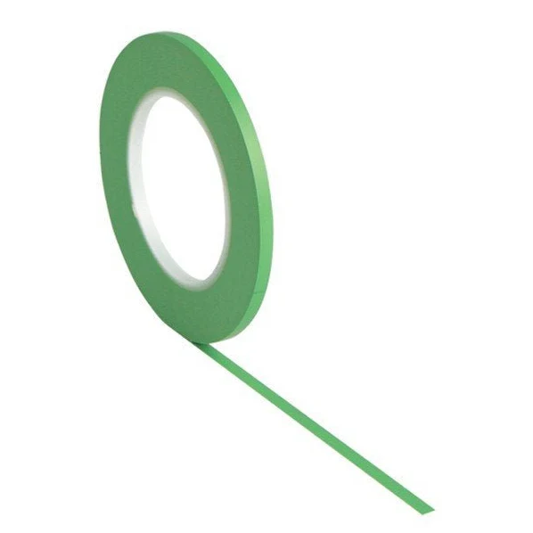 JTAPE Green Fine Line Tape - Image 4