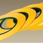 JTAPE Yellow Precision Masking Tape - Image 3
