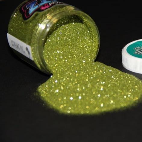 Key Lime Pie Metal Flake - Image 3
