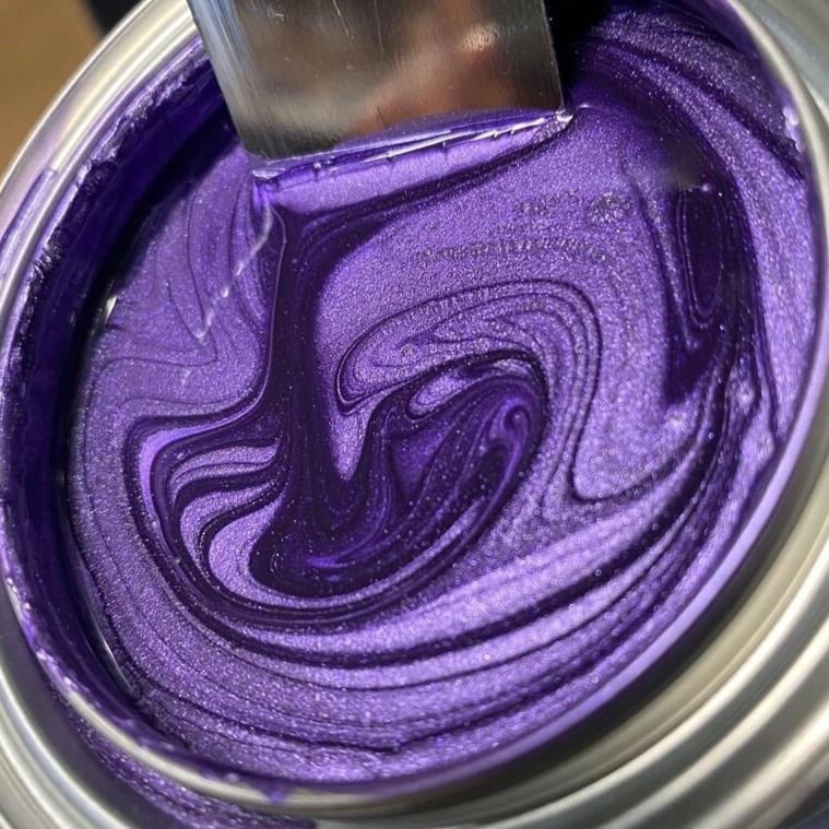 Lilac Blast - Image 2
