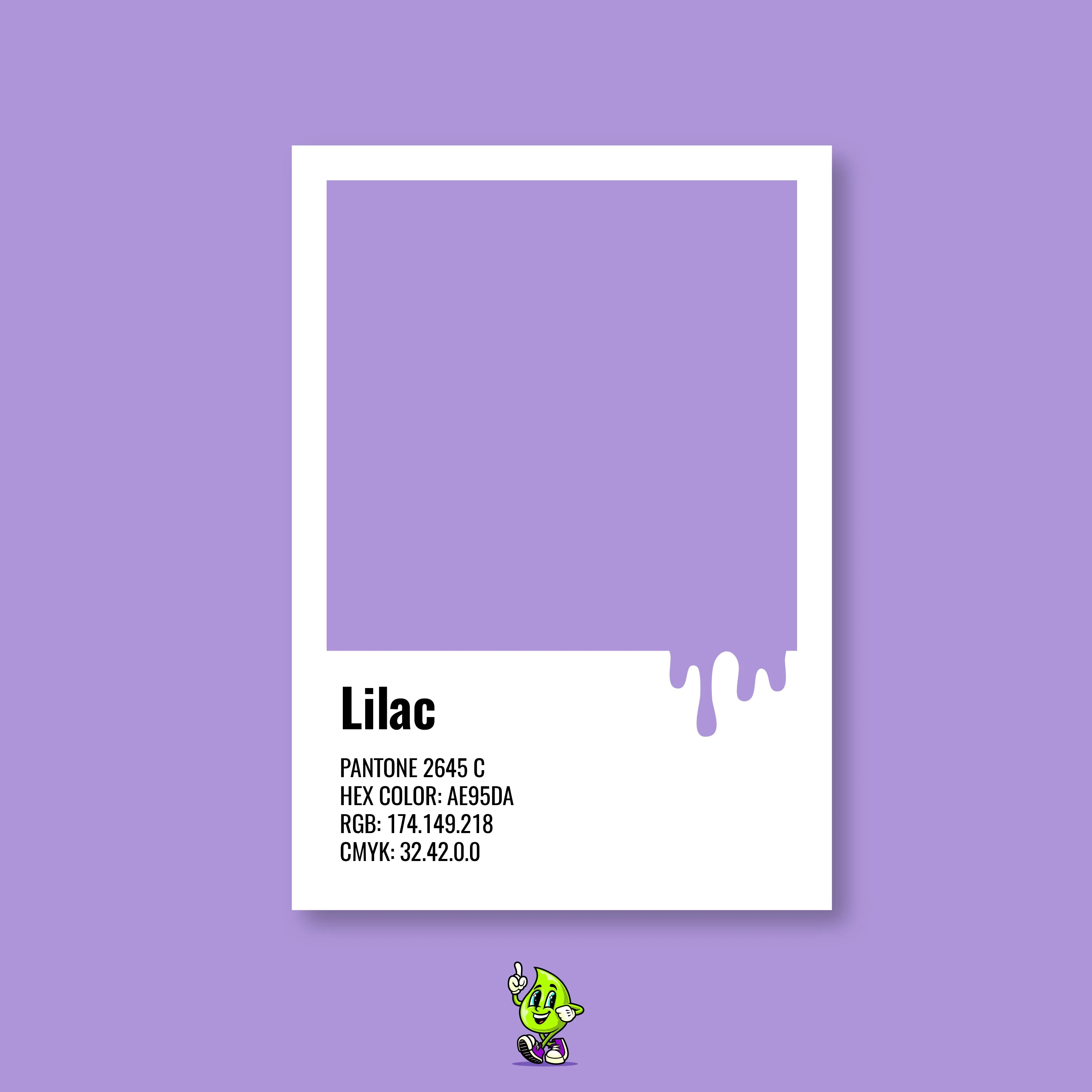 Lilac Spray Can (12oz) by Drip® - Image 3