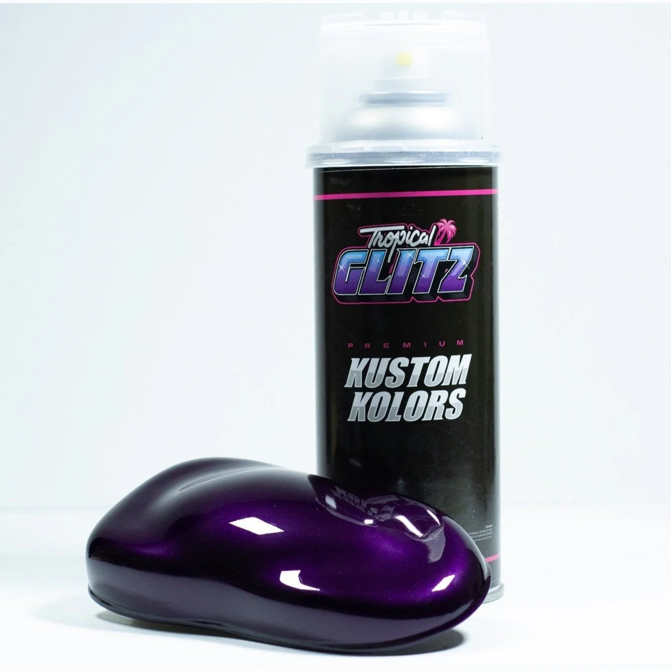 Luscious Purple - Image 3