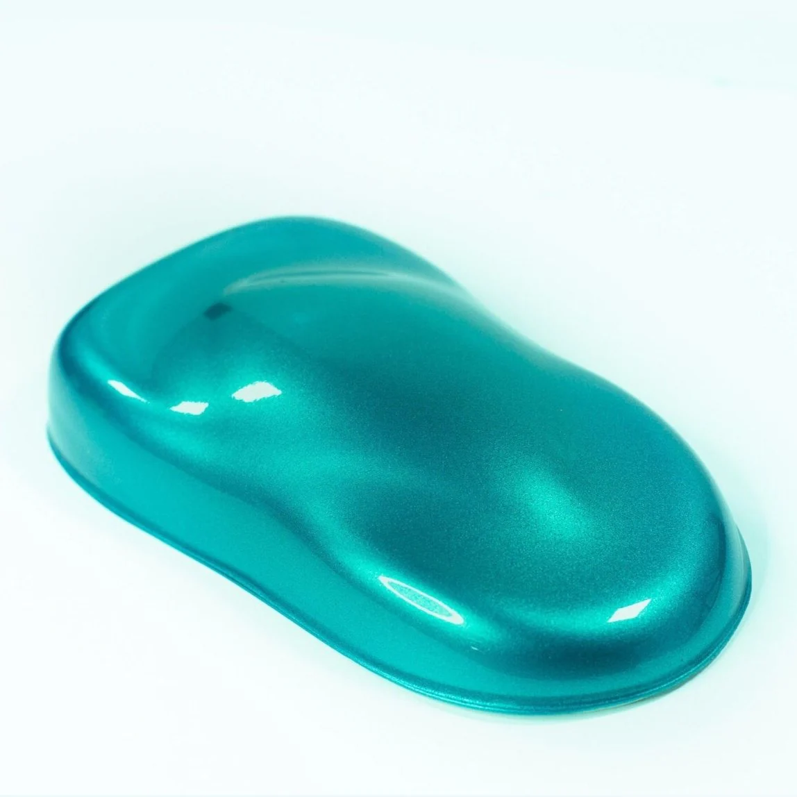 Majestic Teal - Image 3