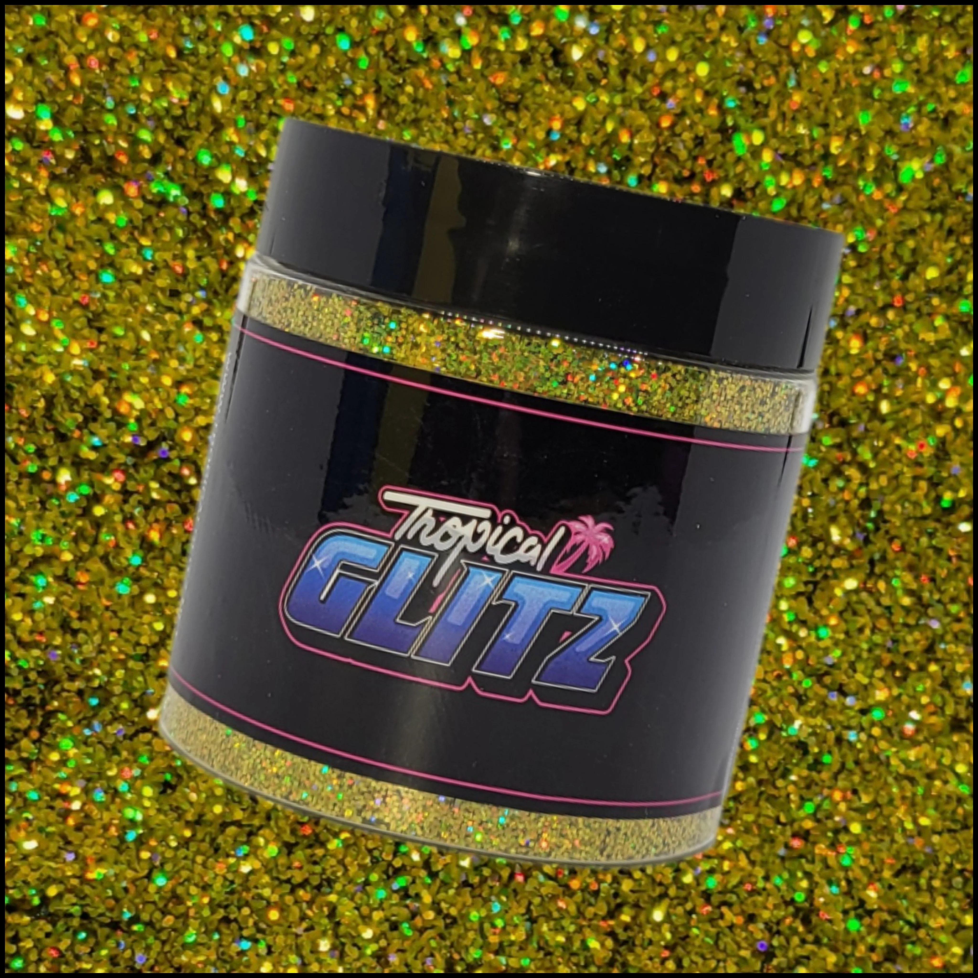 Mardi Gras Metal Flake - Image 2