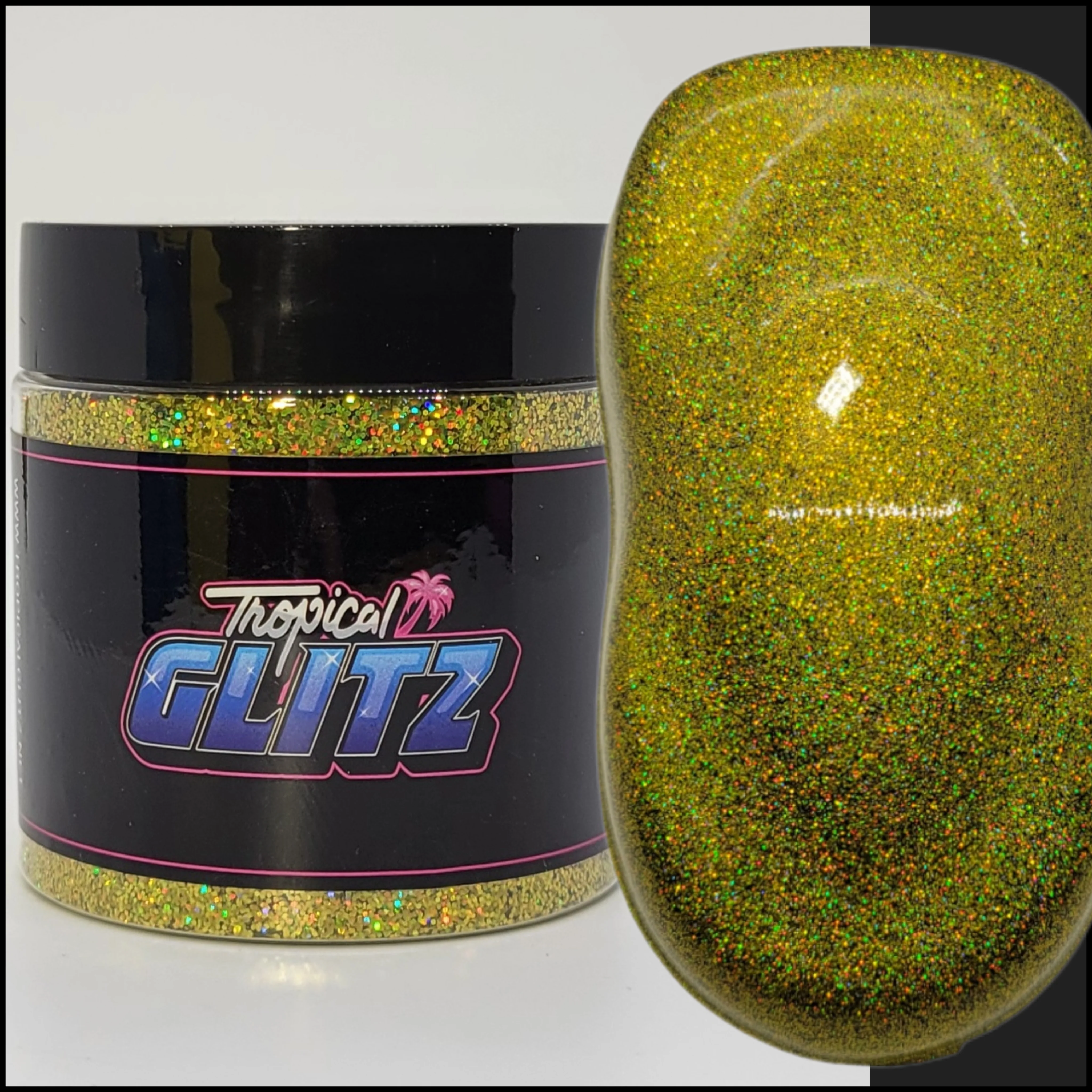 Mardi Gras Metal Flake - Image 3