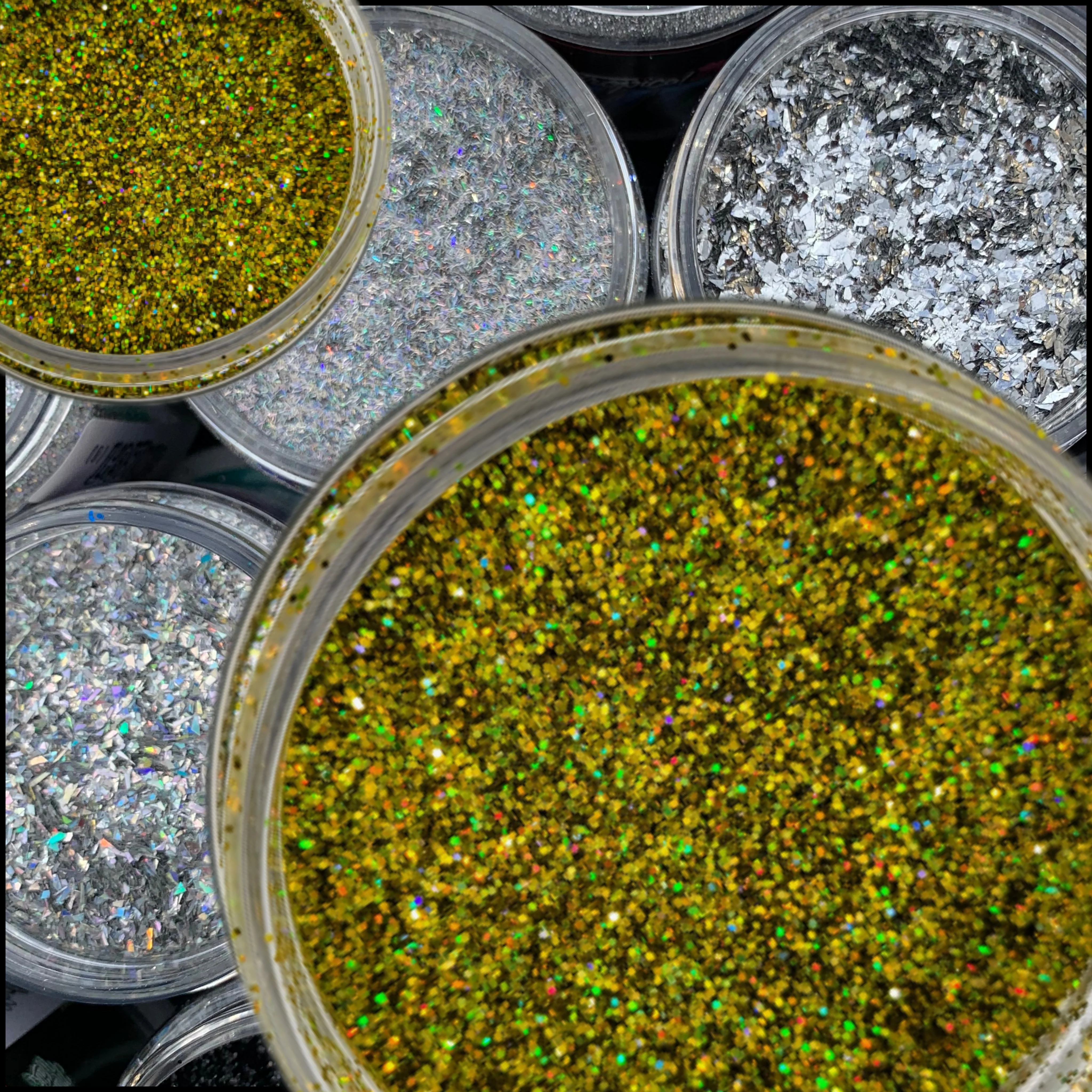 Mardi Gras Metal Flake - Image 4