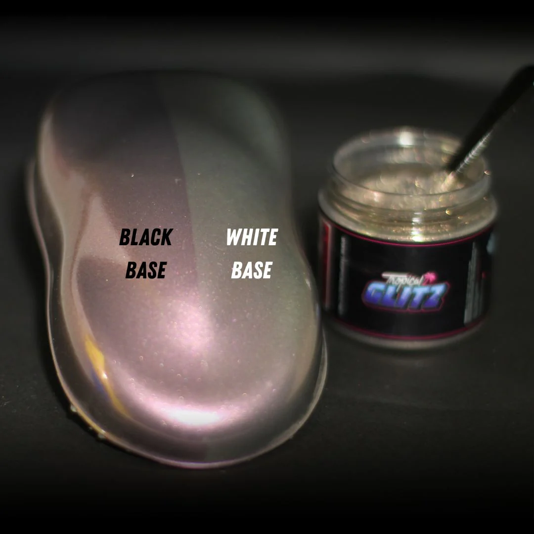 Mars Pearl