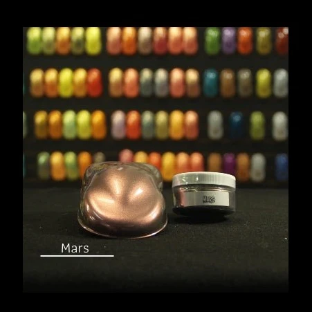 Mars Pearl - Image 2