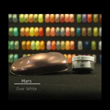 Mars Pearl - Image 3