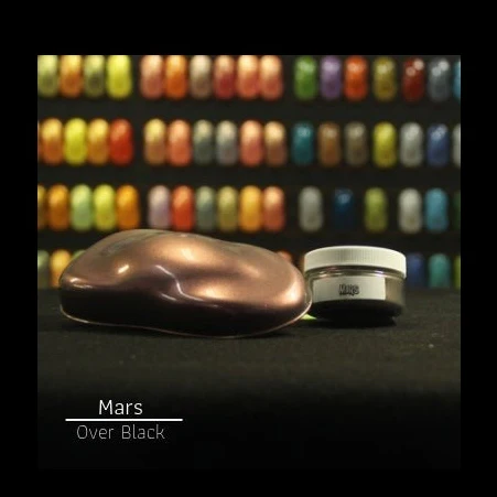Mars Pearl - Image 4