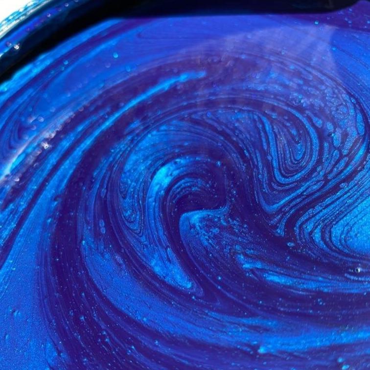 Midnight Blue