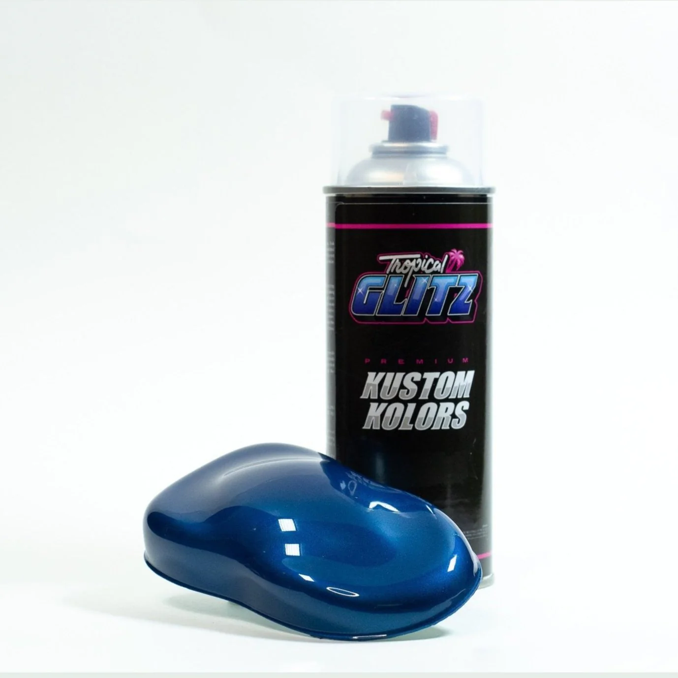 Midnight Blue - Image 3