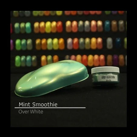 Mint Smoothie Pearl - Image 3