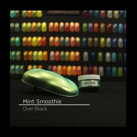 Mint Smoothie Pearl - Image 4