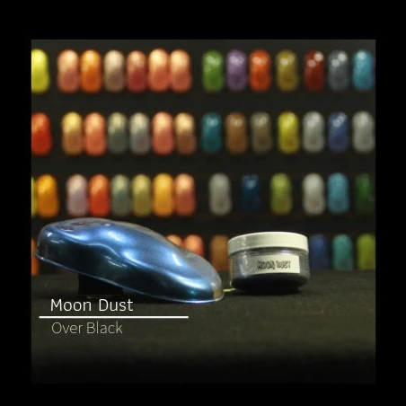 Moon Dust Pearl - Image 4