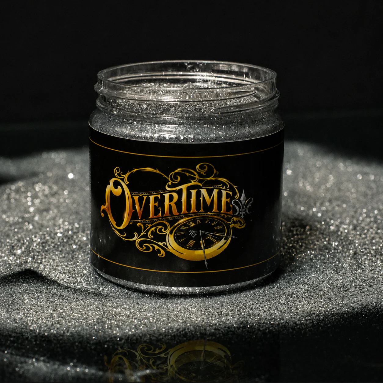 Overtime Metal Flake - Image 3