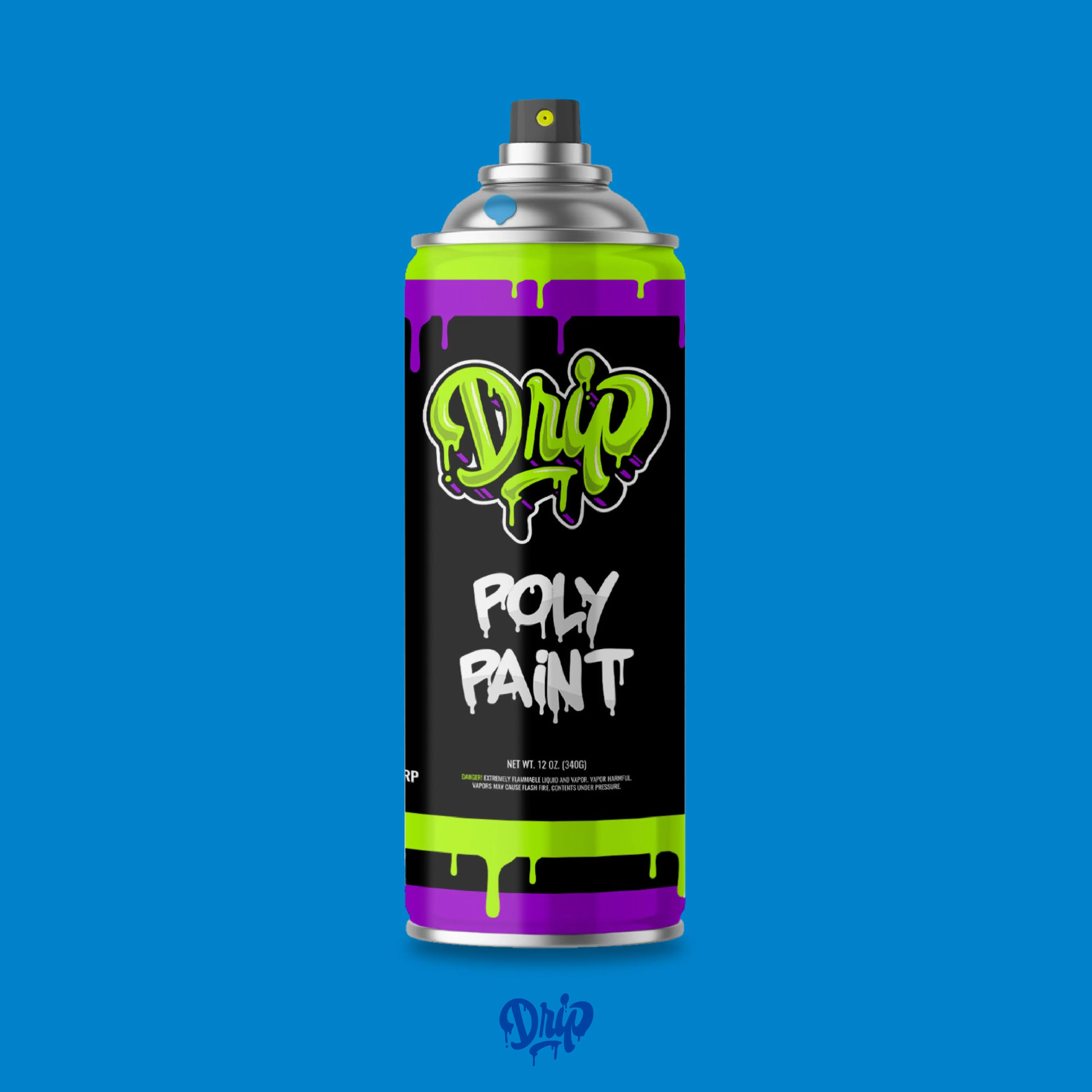 Ocean Spray Can (12oz) by Drip® - Image 2