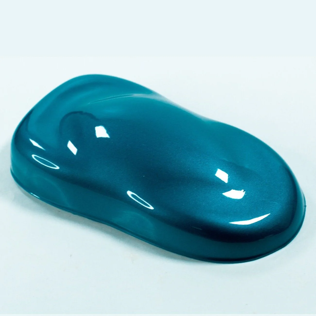 Peacock Blue - Image 3