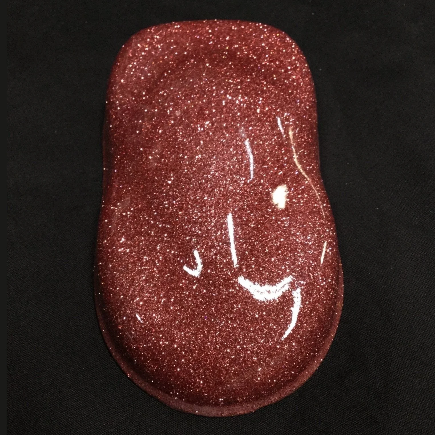Pink Lemonade Metal Flake - Image 4