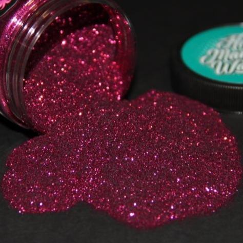 Pink Ruby Metal Flake - Image 3
